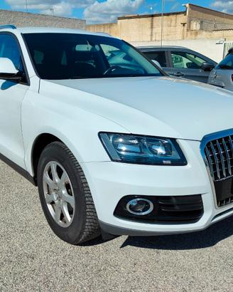 Audi Q5 2.0 TDI 150 CV ultra Business 2016