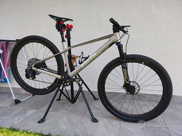 mtb BMC twstroke full carbon M