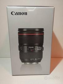 Canon EF 24-105 F4 L II