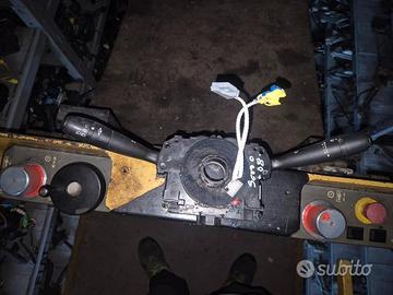 Devio - Devioluci Per Fiat Scudo - Jumpy 2010