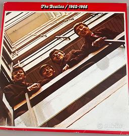 The Beatles – 1962-1966