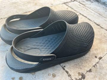 ciabatte/sabot Crocs LiteRide Clog