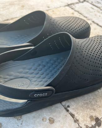 ciabatte/sabot Crocs LiteRide Clog