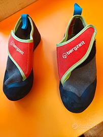 Scarpe Arrampicata per bambini 