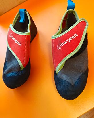 Scarpe Arrampicata per bambini 