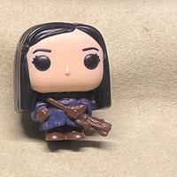 FunkoPop-KinderJoy-HarryPotterQuidditch Cho