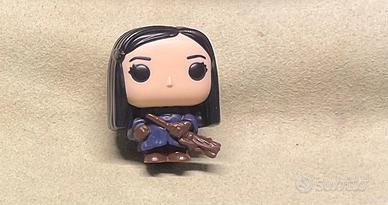 FunkoPop-KinderJoy-HarryPotterQuidditch Cho