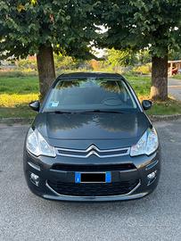 Citroën C3 1.2 PureTech 82 CV Euro 6 – 76.300 km