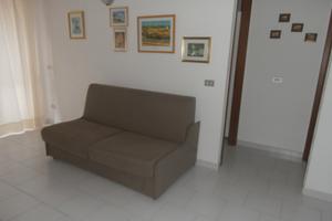 Bilocale palau centro costa smeralda