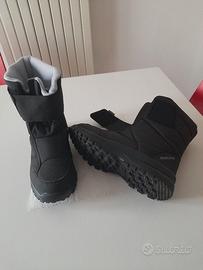 Dopo sci da montagna taglia 39