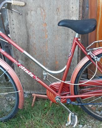 bici depoca ATALA