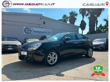 ALFA ROMEO Giulietta 1.4 Turbo 120 CV Distinctive