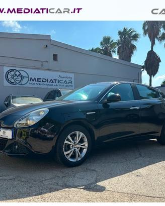 ALFA ROMEO Giulietta 1.4 Turbo 120 CV Distinctive