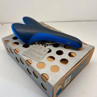 Sella Fizik Pavè Twin Tech Titanium NUOVA !