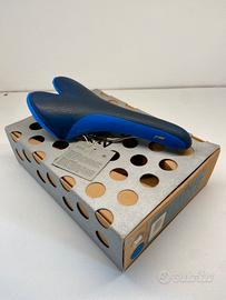 Sella Fizik Pavè Twin Tech Titanium NUOVA !