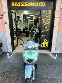 Honda SH 150 - 2007 - ARGENTO - PERMUTE