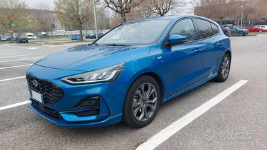 Ford Focus 1.0 Ecoboost ST-Line 125cv Powershift