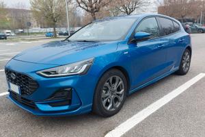 Ford Focus 1.0 Ecoboost ST-Line 125cv Powershift