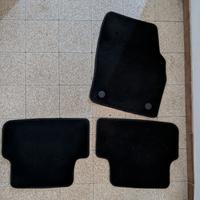 Tappetini Volkswagen polo 2018