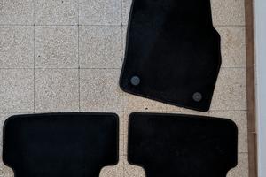 Tappetini Volkswagen polo 2018