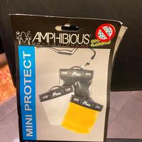 Mini sacca stagna Amphibious