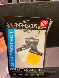 Mini sacca stagna Amphibious