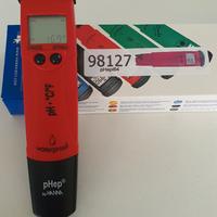 ph Tester Hanna pH/Temperatura