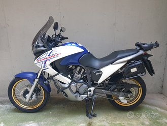 Honda XL 700 V Transalp usata in vendita in Lombardia