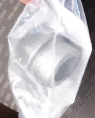 Bullone dado Dacia Logan