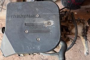 Motore 900 aste e bilancieri
