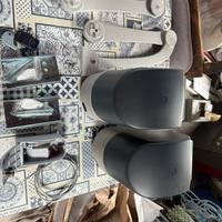 Kit bracci cancello nice