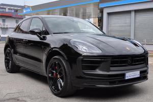 Porsche Macan 2.9 GTS 440cv PDK