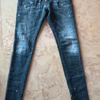 Jeans dsquared 2 uomo