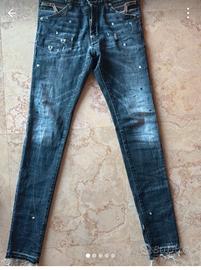Jeans dsquared 2 uomo