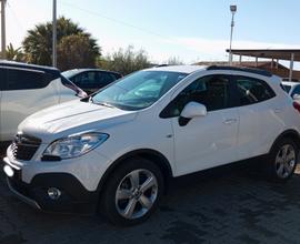 Opel Mokka 1.7 CDTI Ecotec 130CV 4x2 aut. Ego