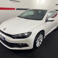 Volkswagen Scirocco 1.4 TSI BlueMotion Technology
