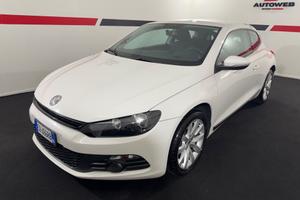 Volkswagen Scirocco 1.4 TSI BlueMotion Technology