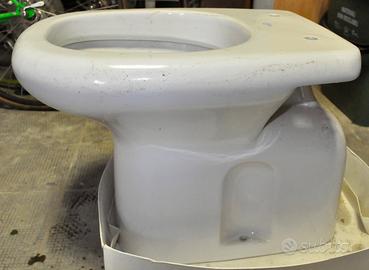 Water IDEAL STANDARD completo