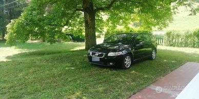 Volvo V 50 anno 2012