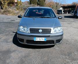Fiat Punto 1.3 Multijet 16V 5 porte Actual