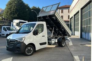 renault master t35  l2  ribaltabile  usato 2020