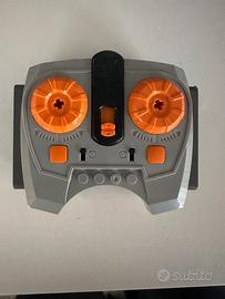 Lego Power Functions Lotto accessori