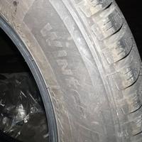 Gomme Invernali Hankook VW Polo