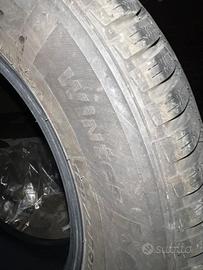 Gomme Invernali Hankook VW Polo