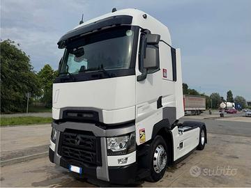 TRATTORE STRADALE RENAULT T 520