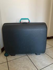 Valigia sansonite