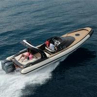 Nuova Jolly Prince Sport Cabine 35 anno 2012