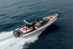 Nuova Jolly Prince Sport Cabine 35 anno 2012