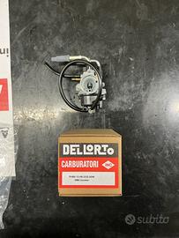 CARBURATORE DELL’ORTO PHBN 12 HS