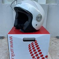 Casco jet bambino